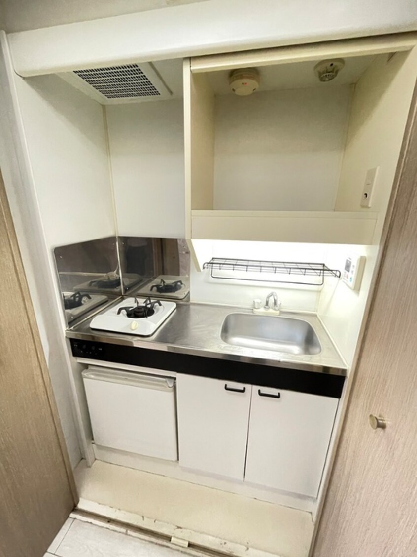 キッチン サンモール