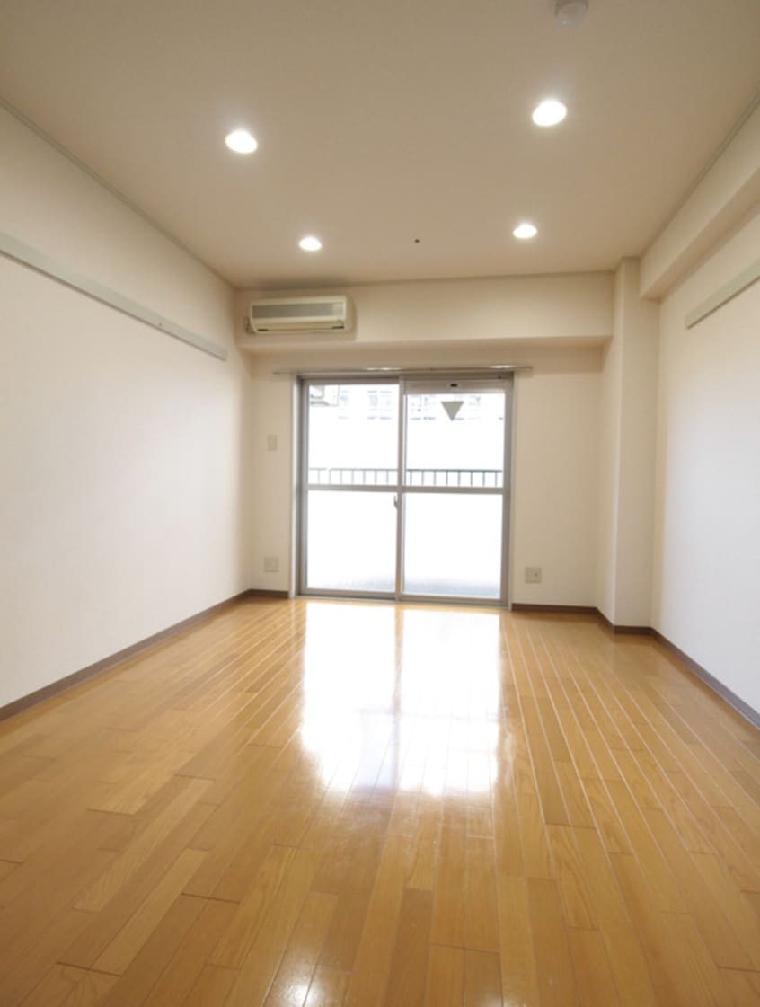 居室 サンモール