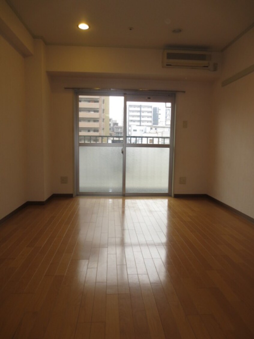 居室 サンモール