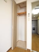 収納 サンモール