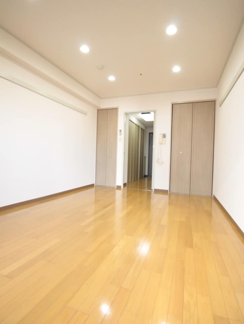 居室 サンモール