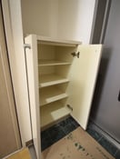 靴箱 サンモール