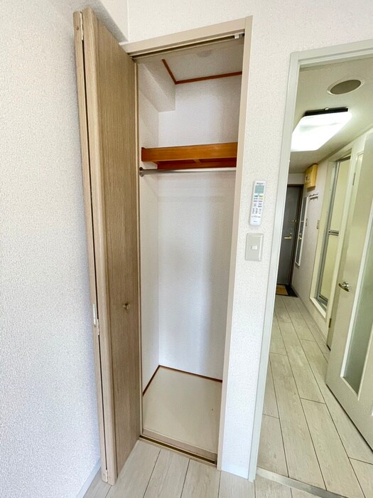 収納 サンモール