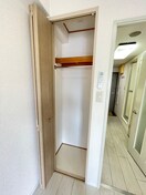 収納 サンモール