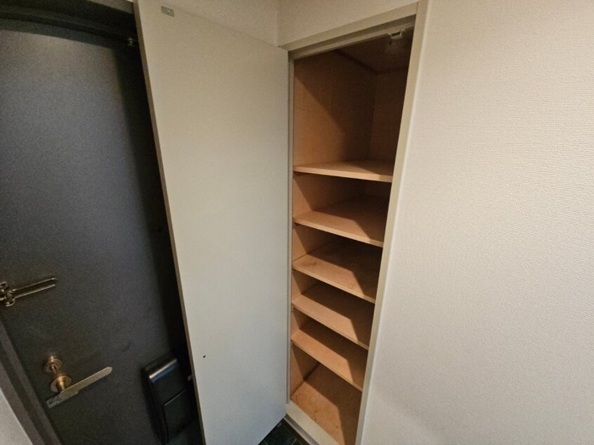 内観写真 サンモール