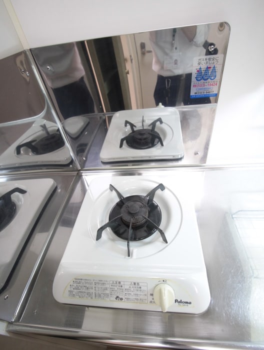 キッチン サンモール