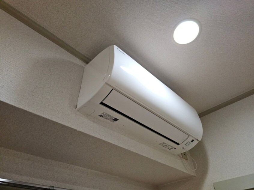 内観写真 サンモール