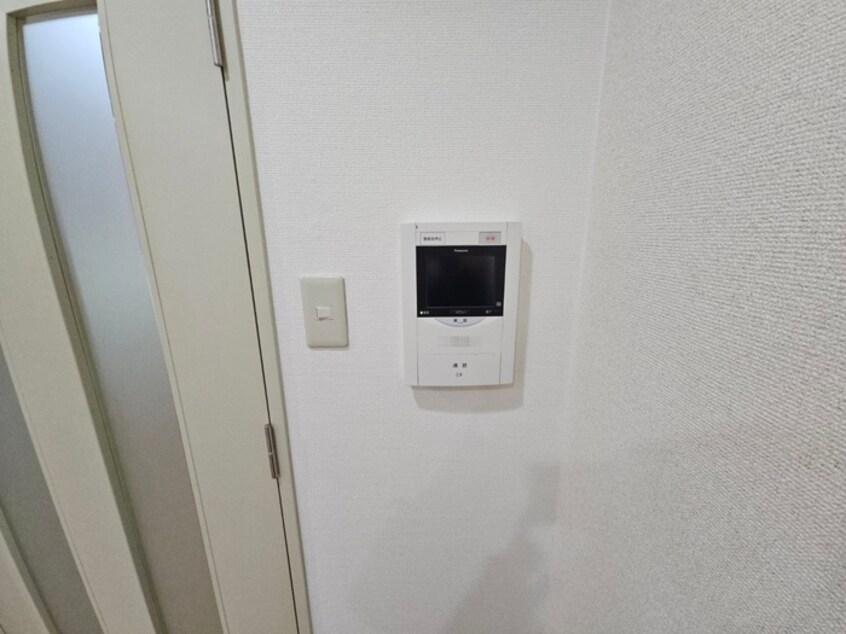 内観写真 サンモール