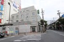 三井住友銀行(銀行)まで240m サンモール