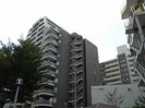 ラナップスクエア阿波座（201）の外観