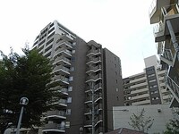 ラナップスクエア阿波座（201）