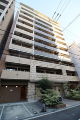 プレサンス上町台東平(504)