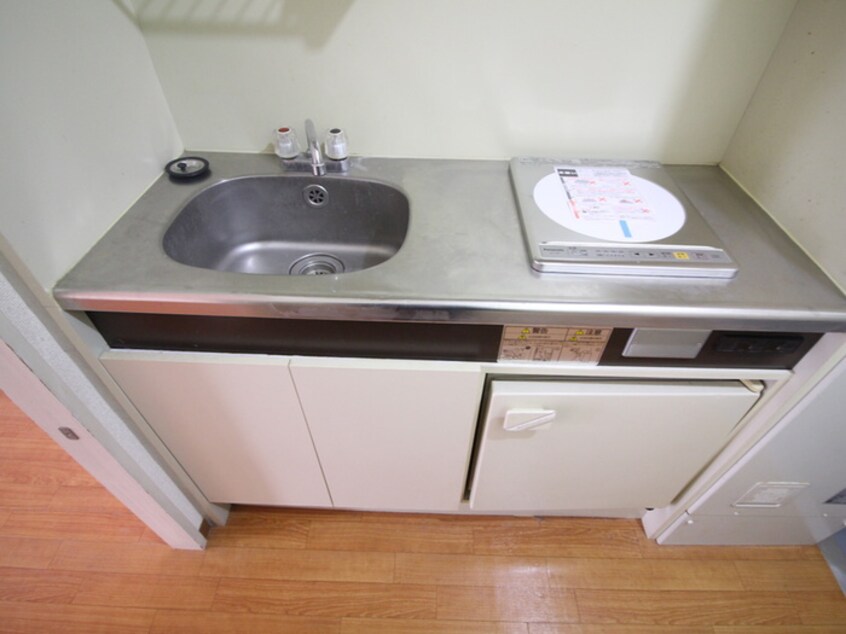 キッチン サンブレスト