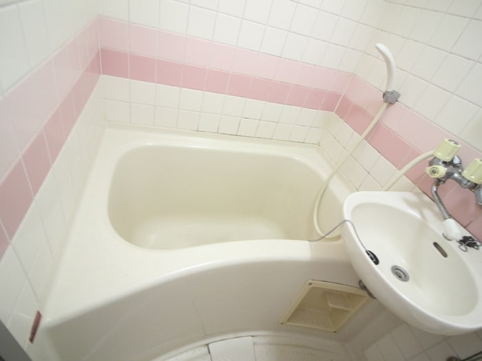 バス／シャワールーム等 サンブレスト