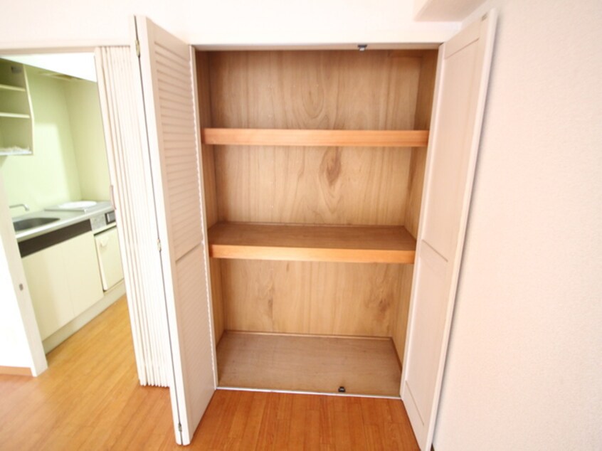 収納 サンブレスト