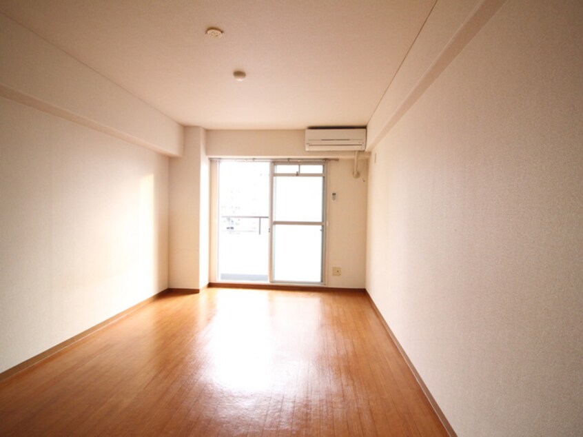 居室 サンブレスト