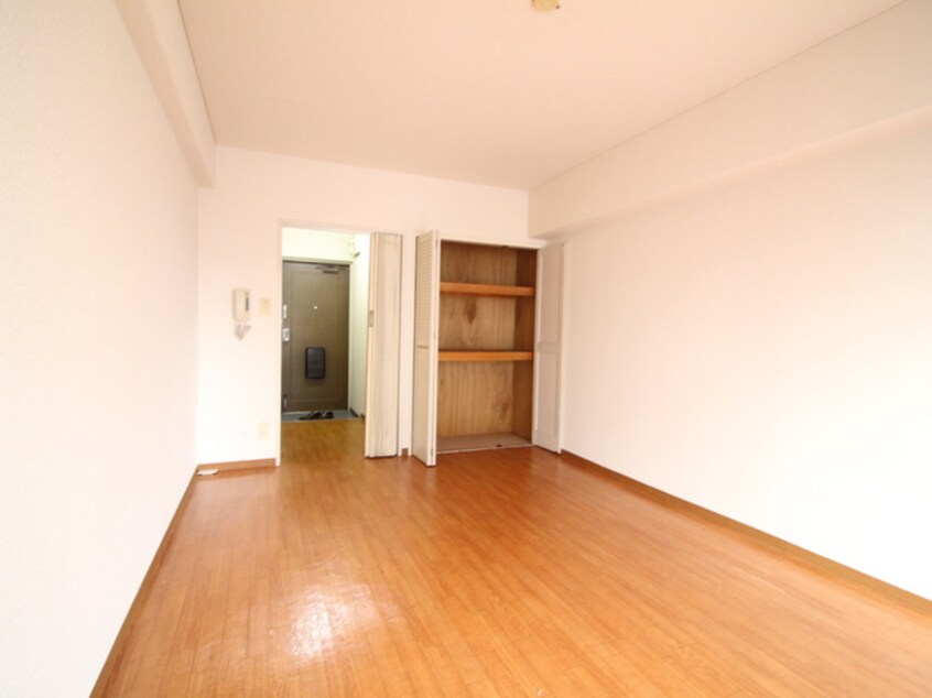 居室 サンブレスト