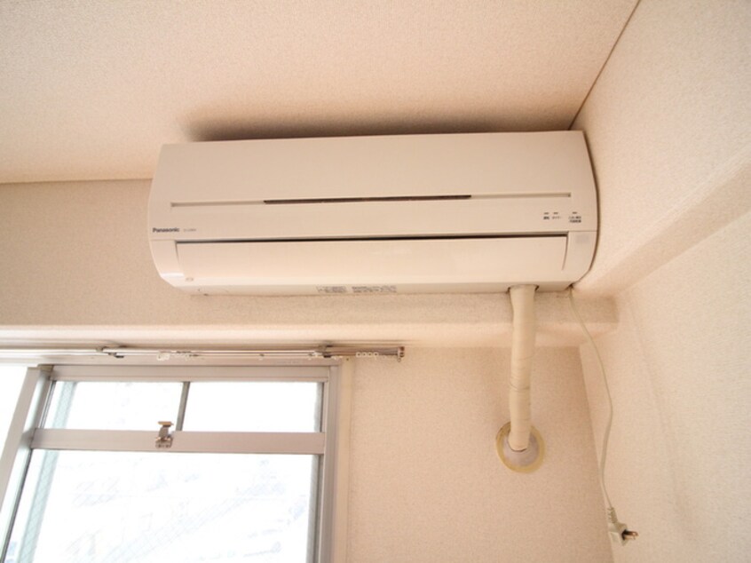 内観写真 サンブレスト