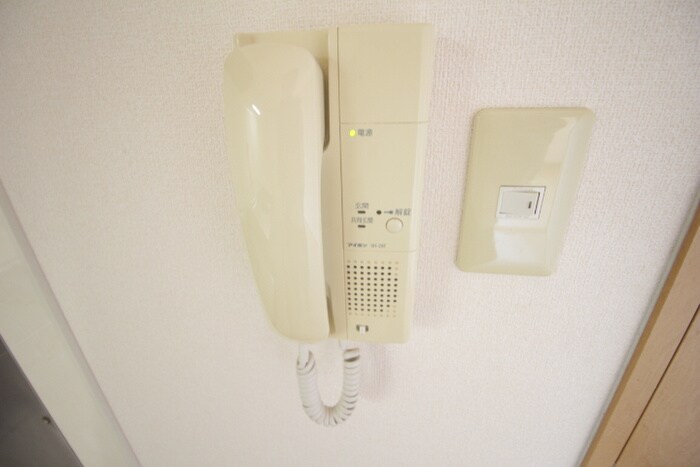 内観写真 ウォンテ