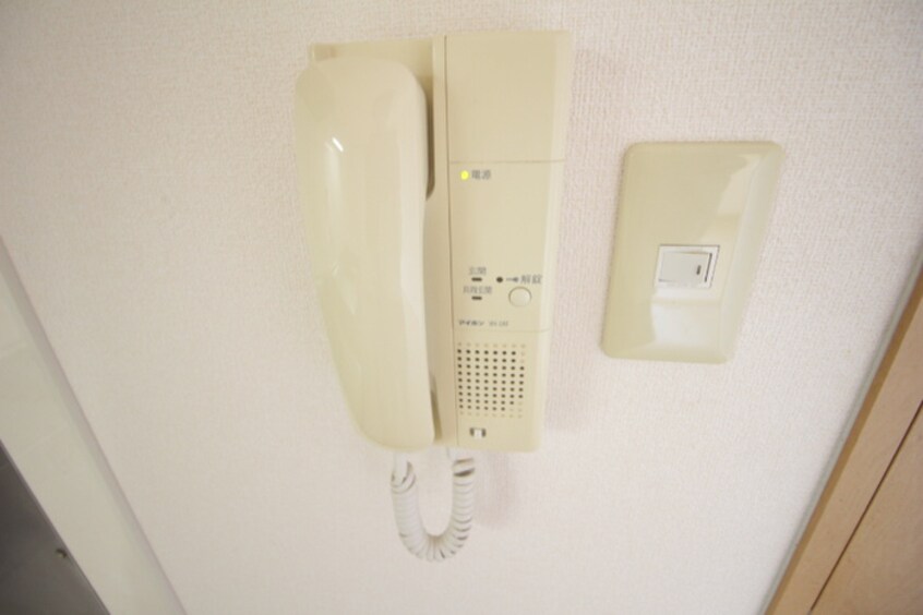 内観写真 ウォンテ