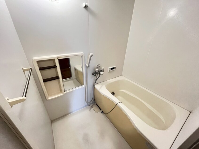 バス／シャワールーム等 メゾンホワイトⅠ