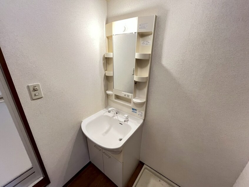 洗面 メゾンホワイトⅠ