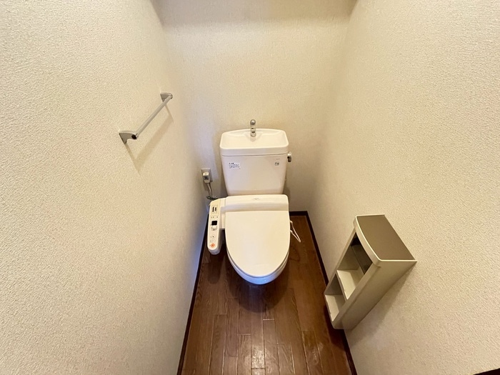 トイレ メゾンホワイトⅠ