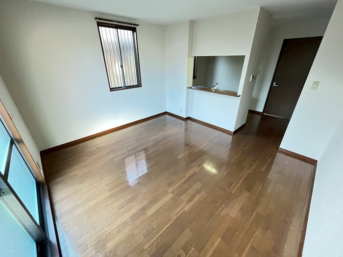 居室 メゾンホワイトⅠ