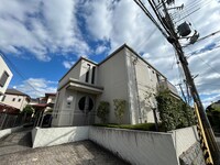 大橋メゾン