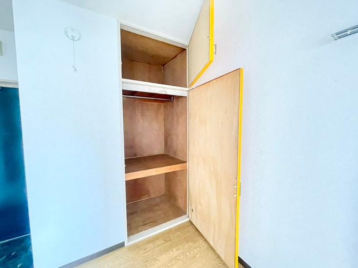 収納 パラレル城内