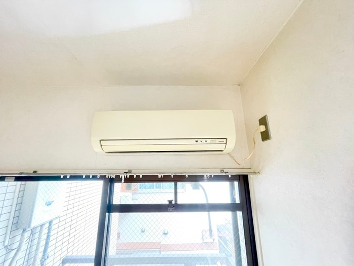 内観写真 パラレル城内