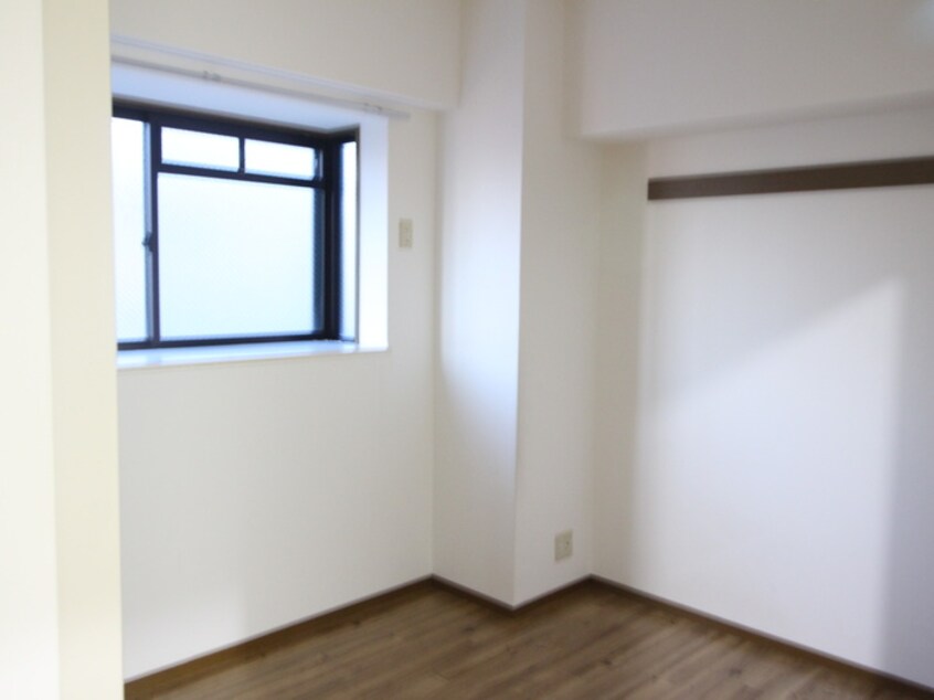 居室 リープハーベン八尾木