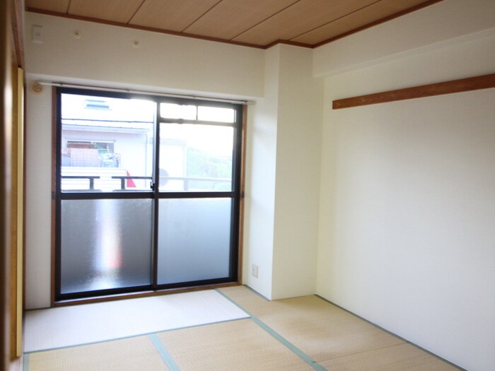 居室 リープハーベン八尾木