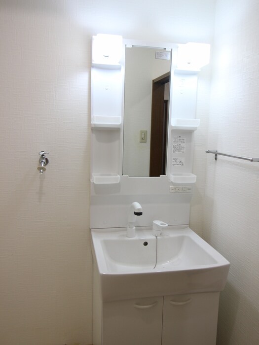 洗面 リープハーベン八尾木