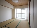 居室 鳴尾ハイツ