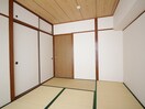 居室 鳴尾ハイツ