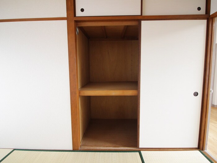 収納 鳴尾ハイツ