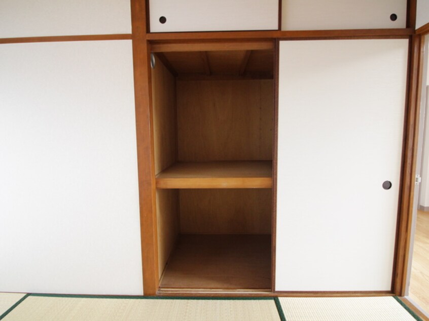 収納 鳴尾ハイツ
