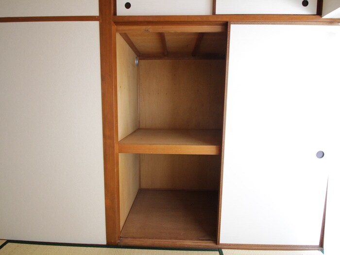 収納 鳴尾ハイツ