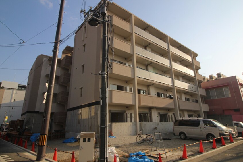 建物設備 TKｱﾝﾊﾞｰﾌﾛﾝﾄ中百舌鳥