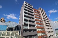 ﾌｧｽﾃｰﾄ京都堀川スクエア（201）