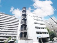 辰巳ハイツ