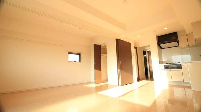 居室 アグレア－ブル