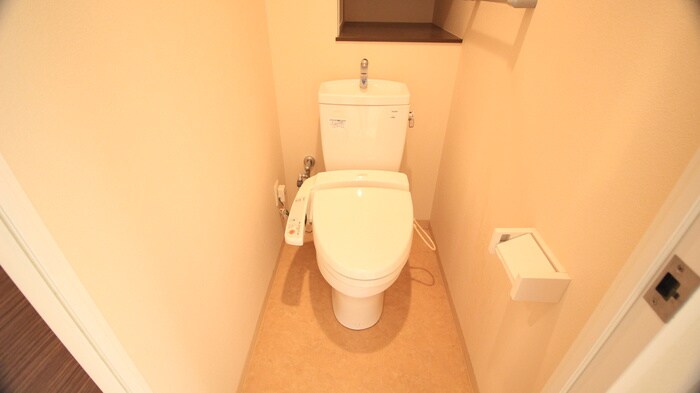 トイレ アグレア－ブル