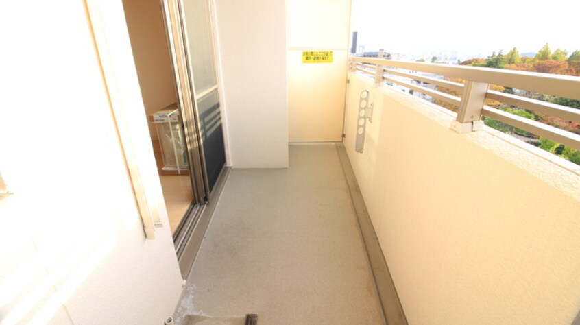 ベランダ・バルコニー アグレア－ブル