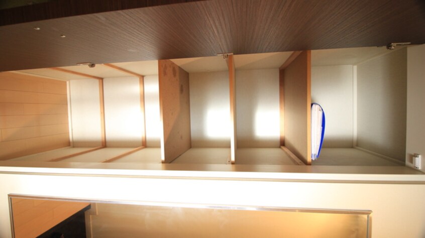 収納 アグレア－ブル