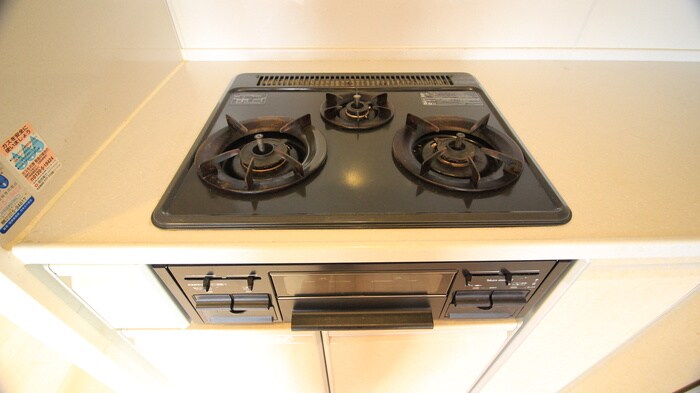 内観写真 アグレア－ブル