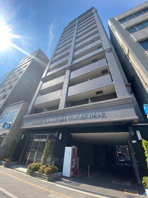 ｴｽﾘｰﾄﾞ烏丸五条駅前(706)