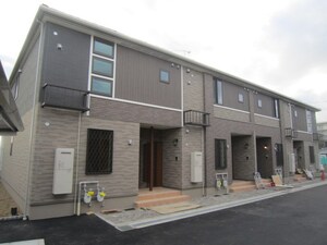 テール・リュミエールⅡ