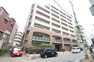 ハイネスクラウズ宝塚駅前(206)